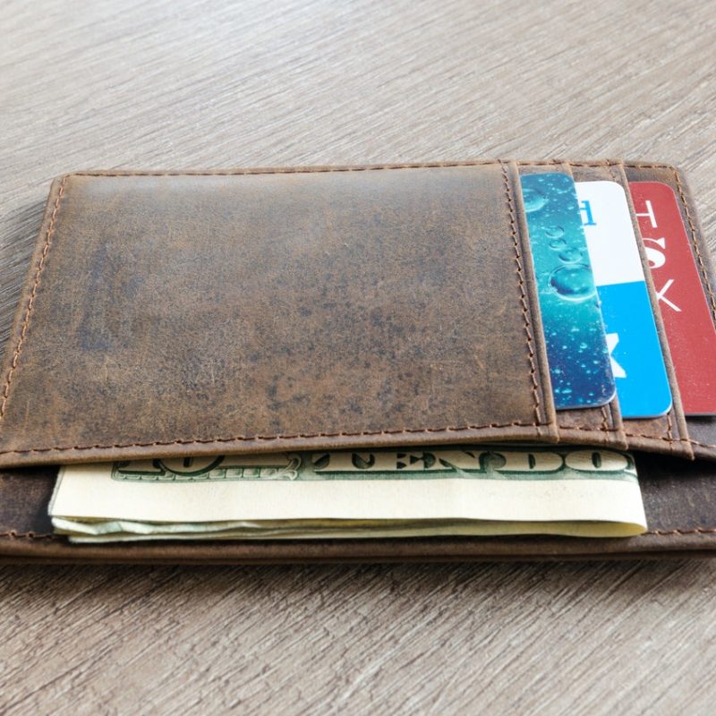 wallet
